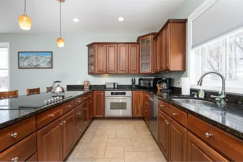 563 Rim Road Killington VT 05751