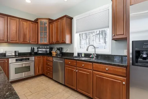 563 Rim Road Killington VT 05751