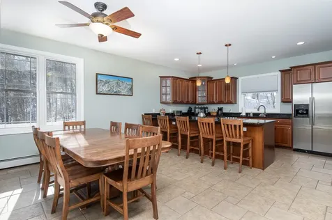 563 Rim Road Killington VT 05751