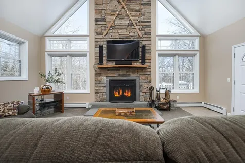 563 Rim Road Killington VT 05751