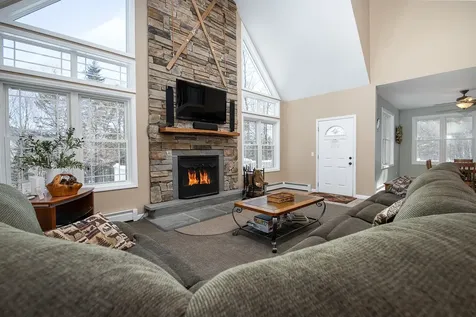 563 Rim Road Killington VT 05751