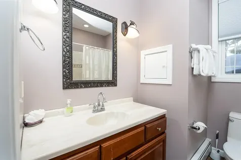 563 Rim Road Killington VT 05751