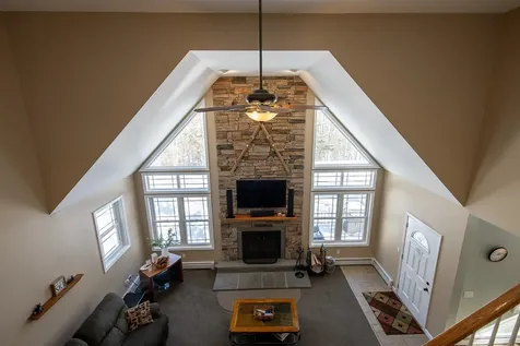 563 Rim Road Killington VT 05751