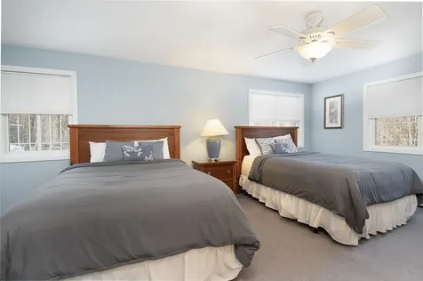 563 Rim Road Killington VT 05751