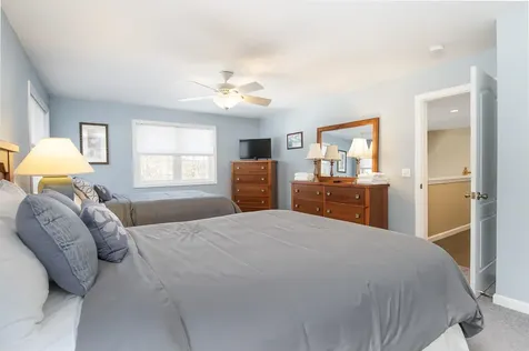 563 Rim Road Killington VT 05751