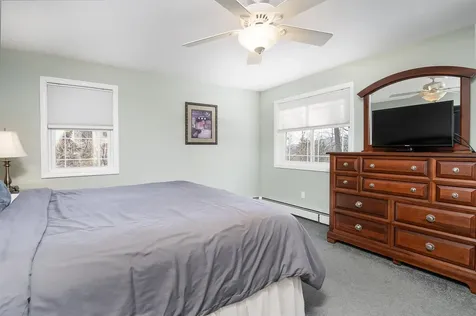 563 Rim Road Killington VT 05751