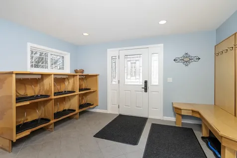 563 Rim Road Killington VT 05751