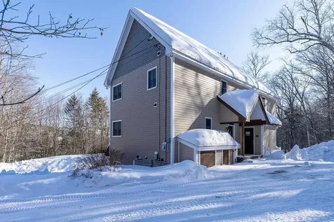 563 Rim Road Killington VT 05751