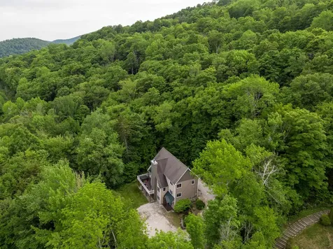 563 Rim Road Killington VT 05751