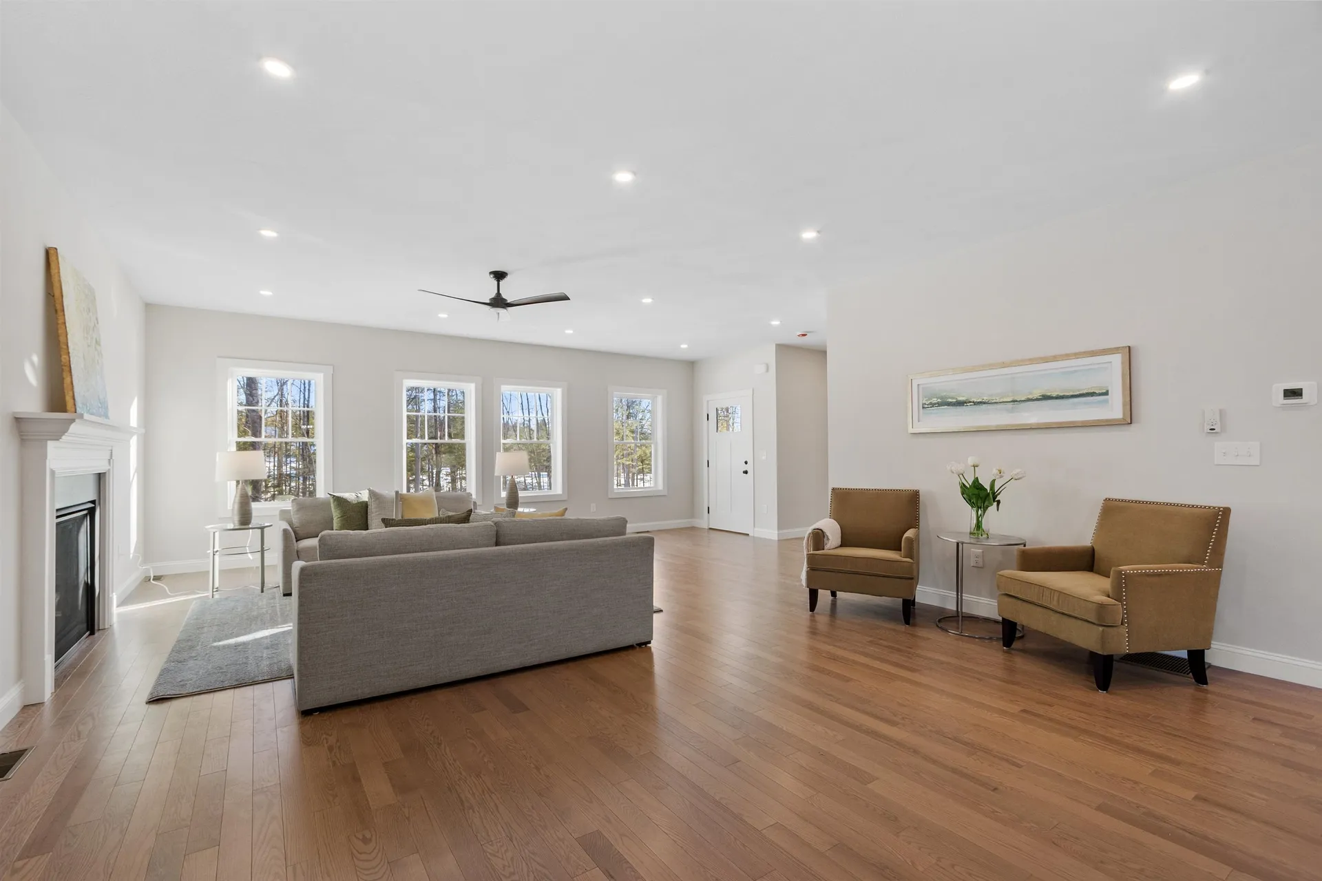 13 Blaisdell Court Raymond NH 03077