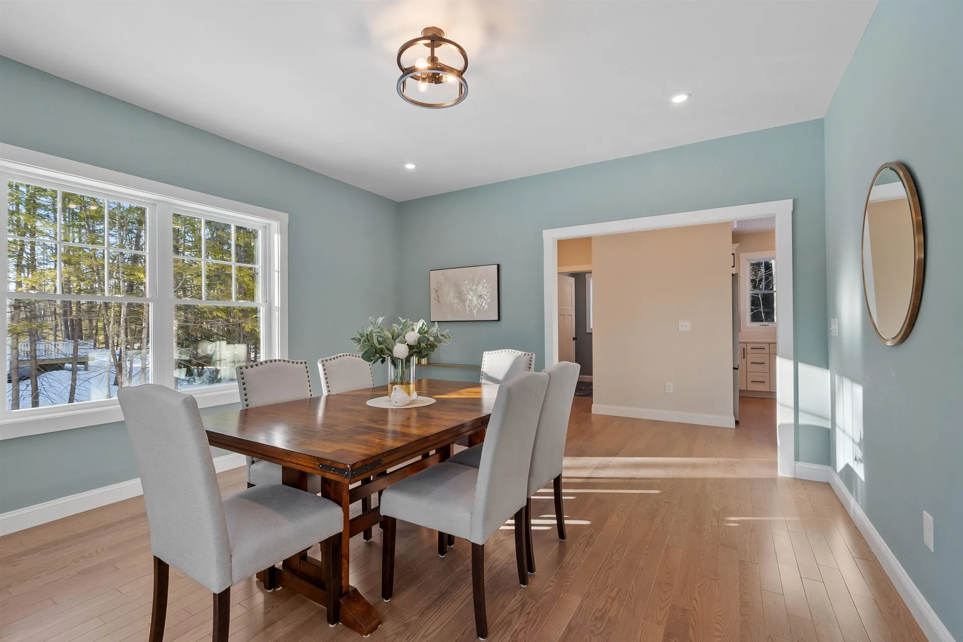 13 Blaisdell Court Raymond NH 03077