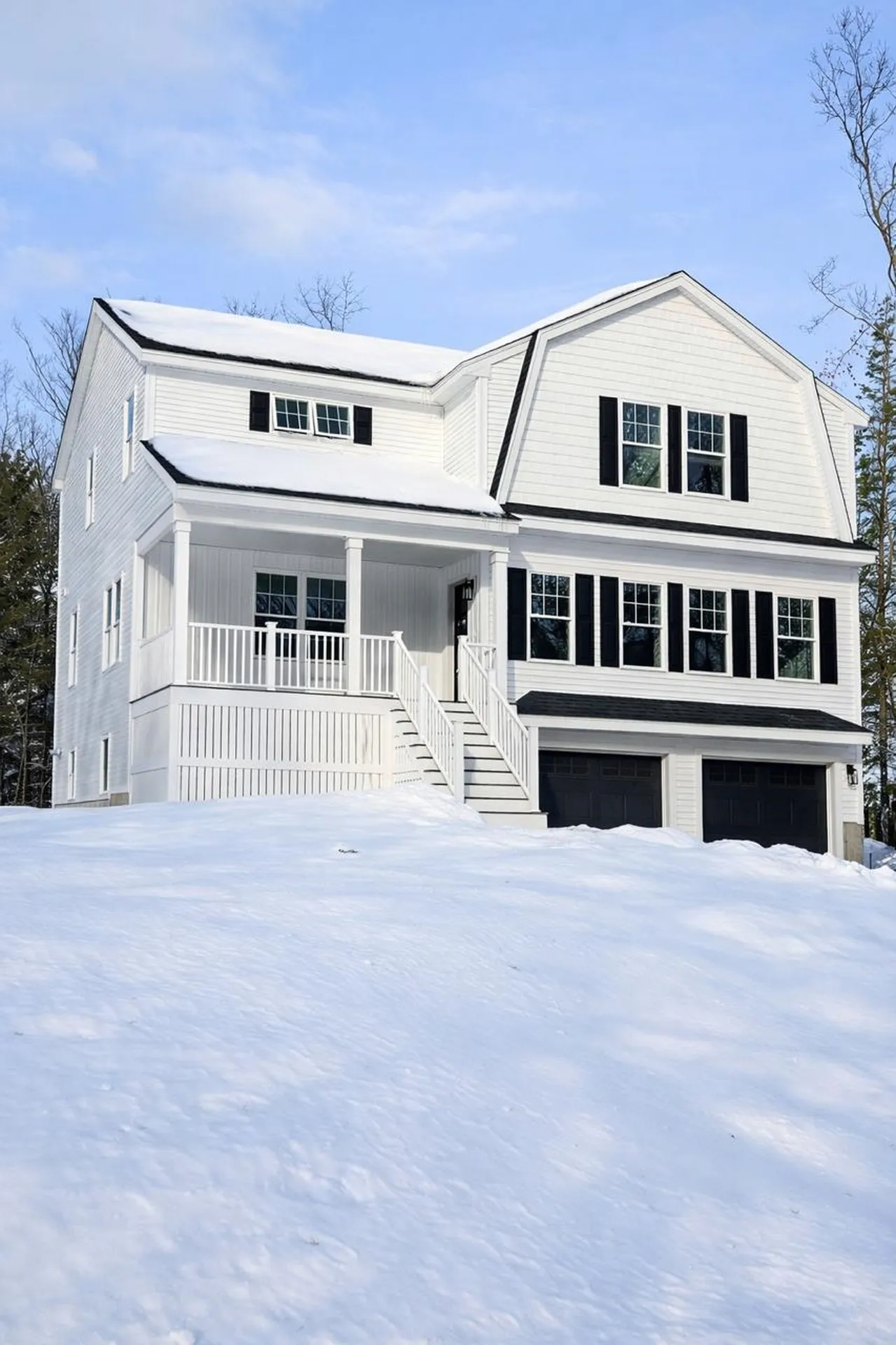 13 Blaisdell Court Raymond NH 03077