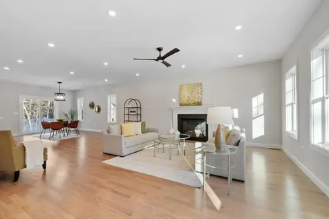 13 Blaisdell Court Raymond NH 03077