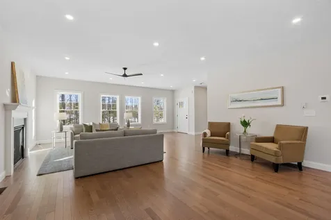 13 Blaisdell Court Raymond NH 03077