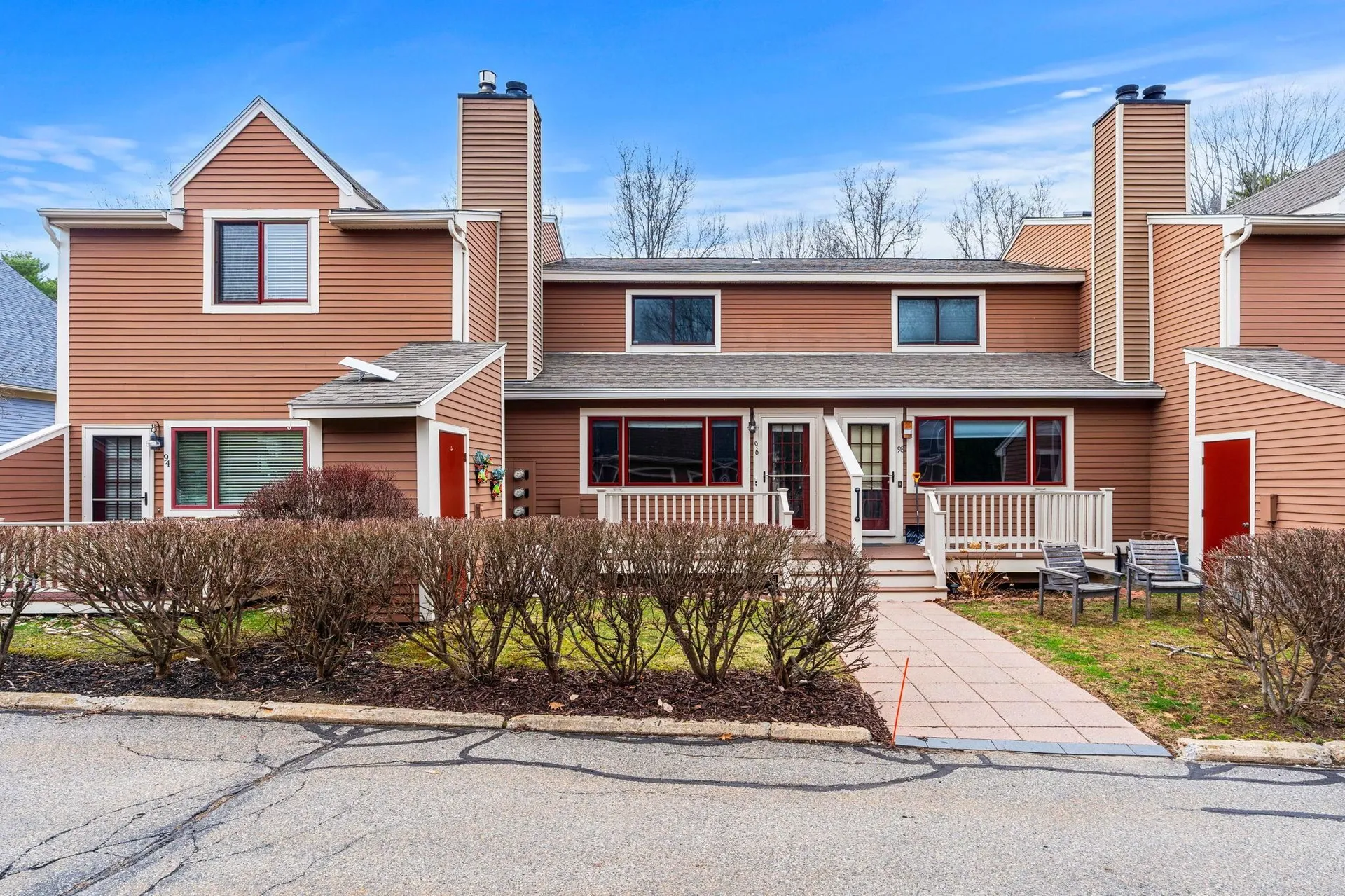 96 Spinnaker Way Portsmouth NH 03801