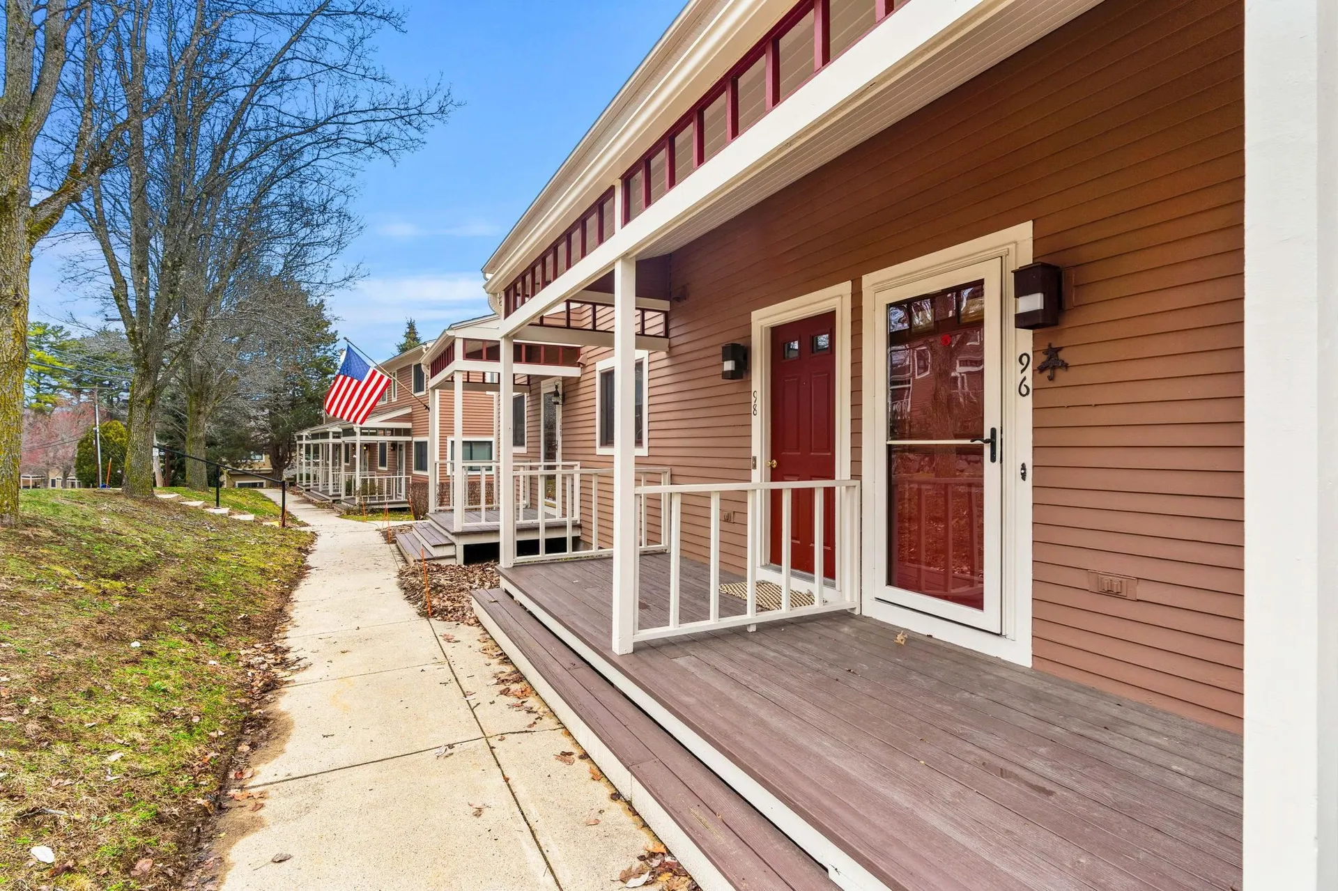 96 Spinnaker Way Portsmouth NH 03801