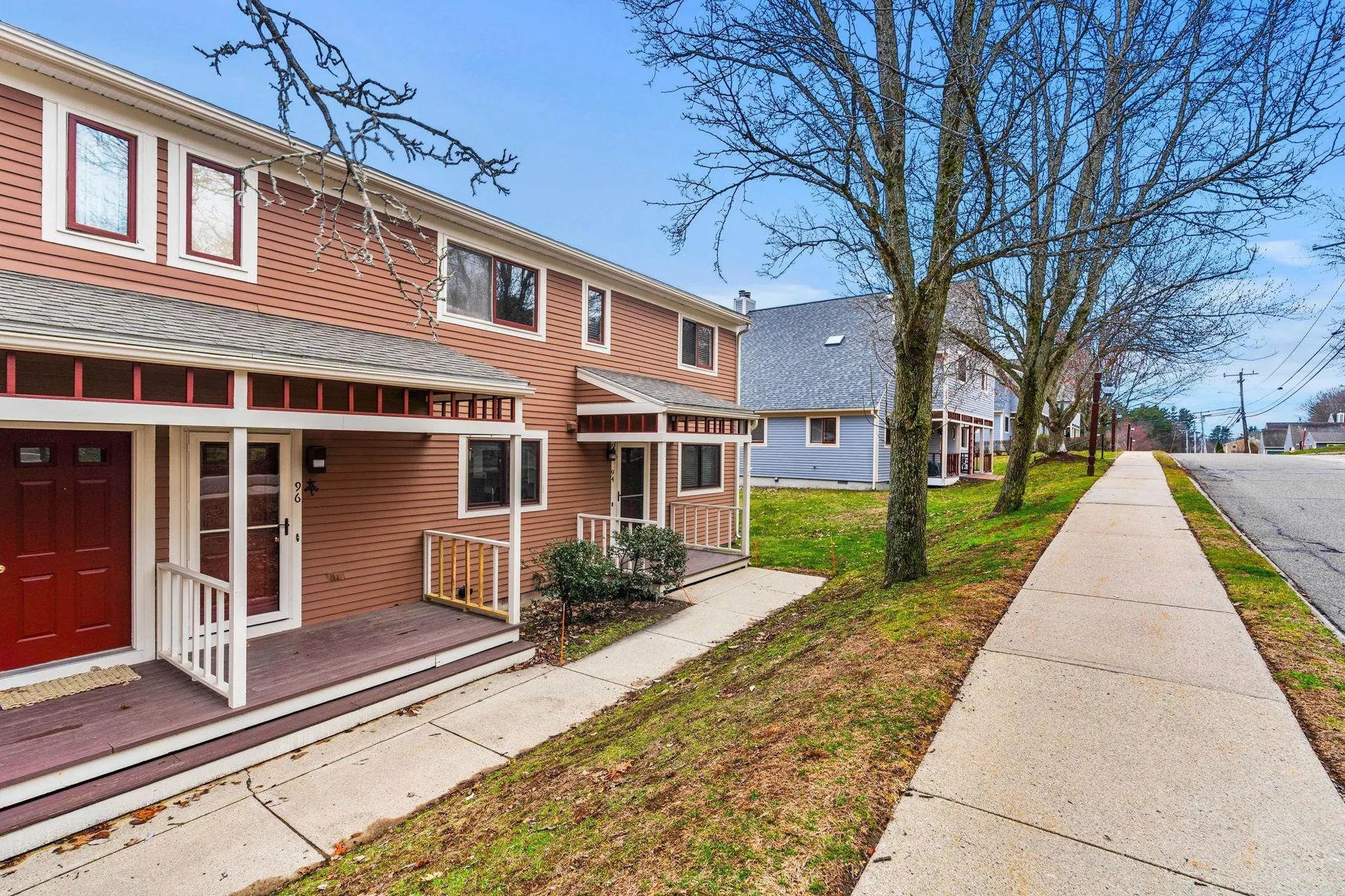 96 Spinnaker Way Portsmouth NH 03801