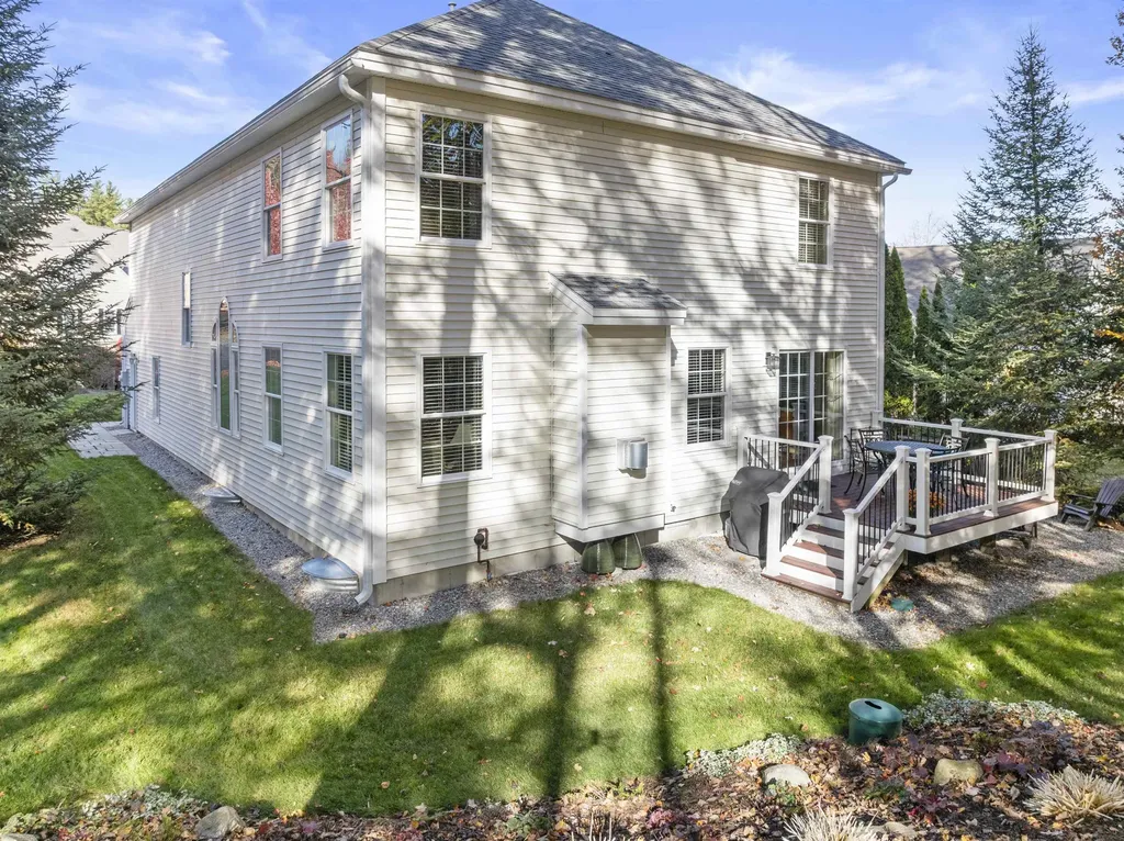 37 Drew Lane Laconia NH 03246