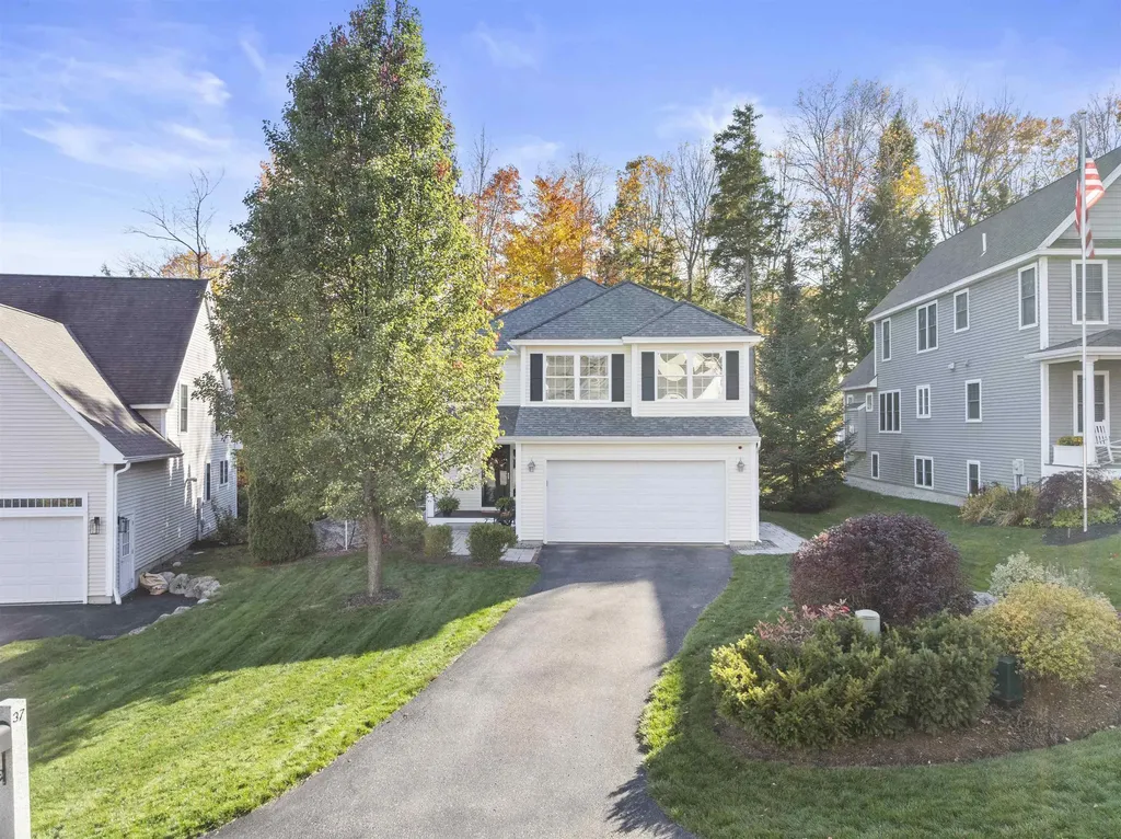 37 Drew Lane Laconia NH 03246