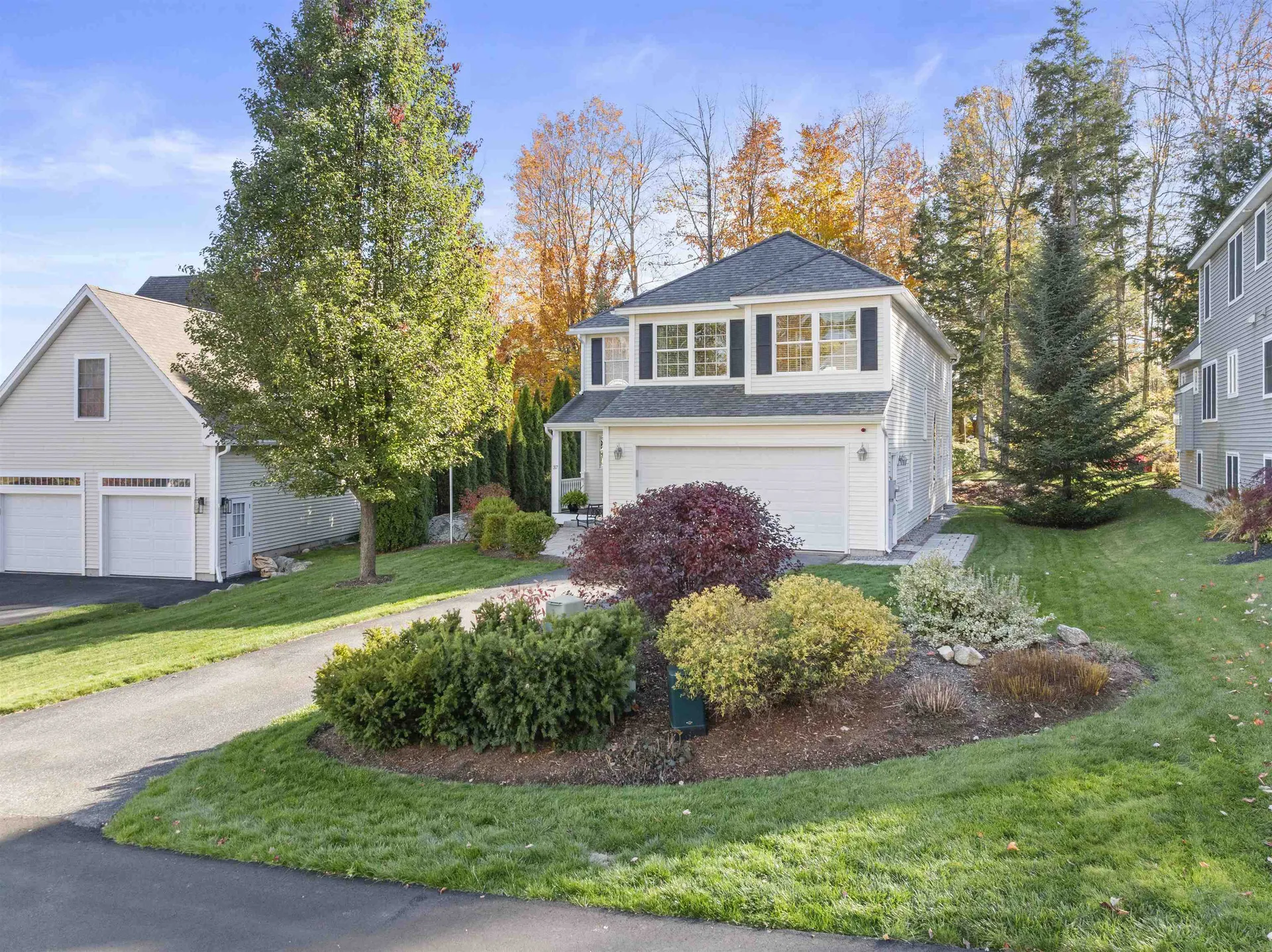 37 Drew Lane Laconia NH 03246