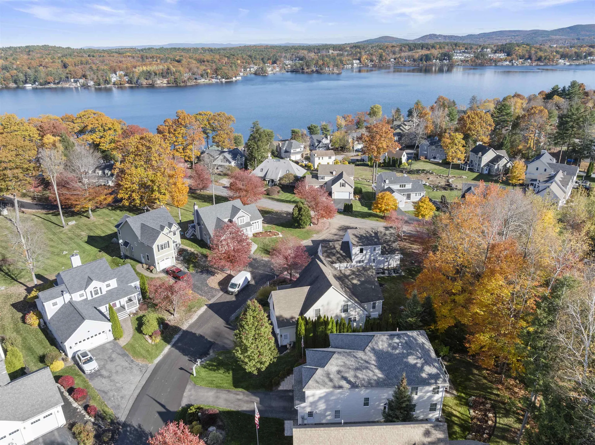 37 Drew Lane Laconia NH 03246