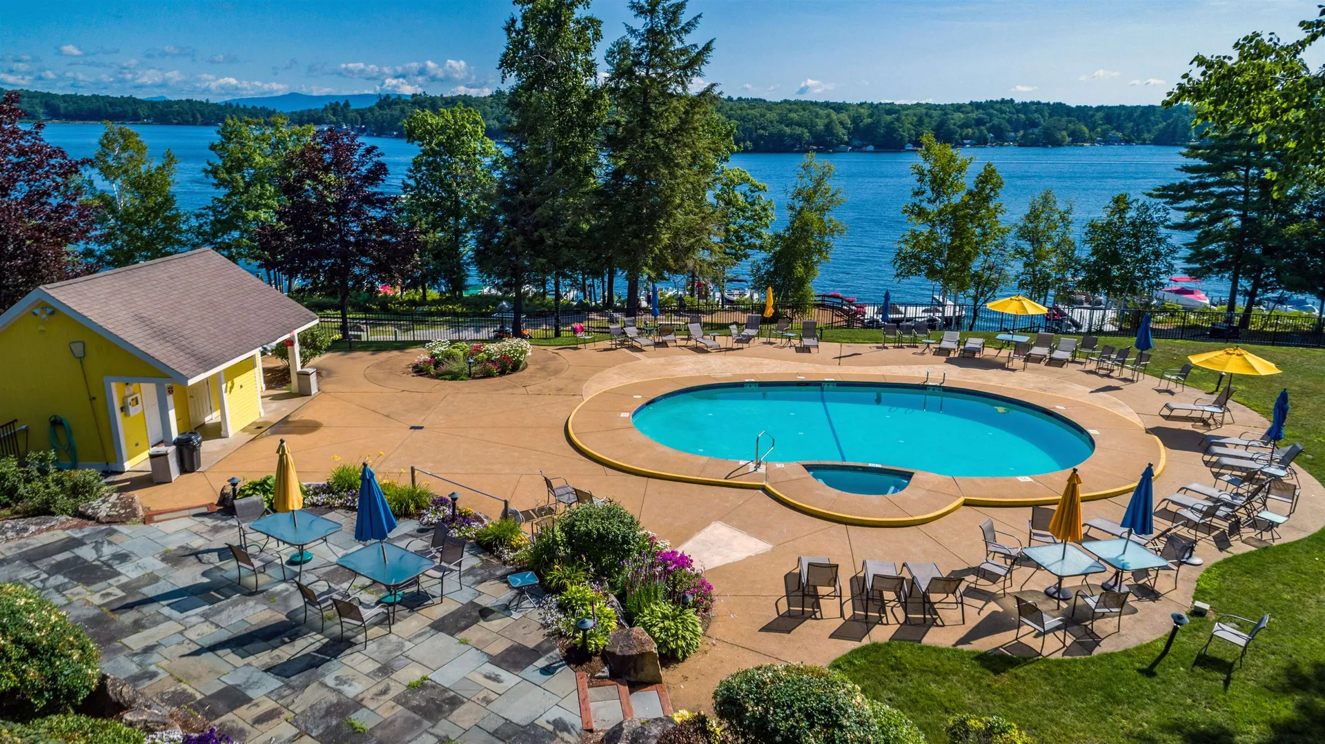 37 Drew Lane Laconia NH 03246