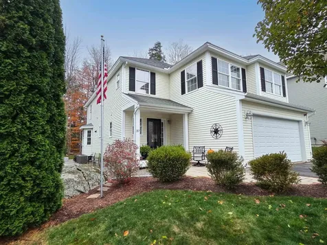 37 Drew Lane Laconia NH 03246