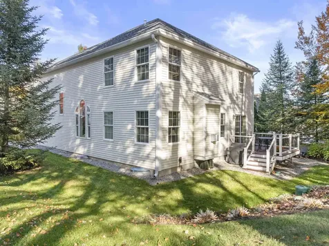 37 Drew Lane Laconia NH 03246