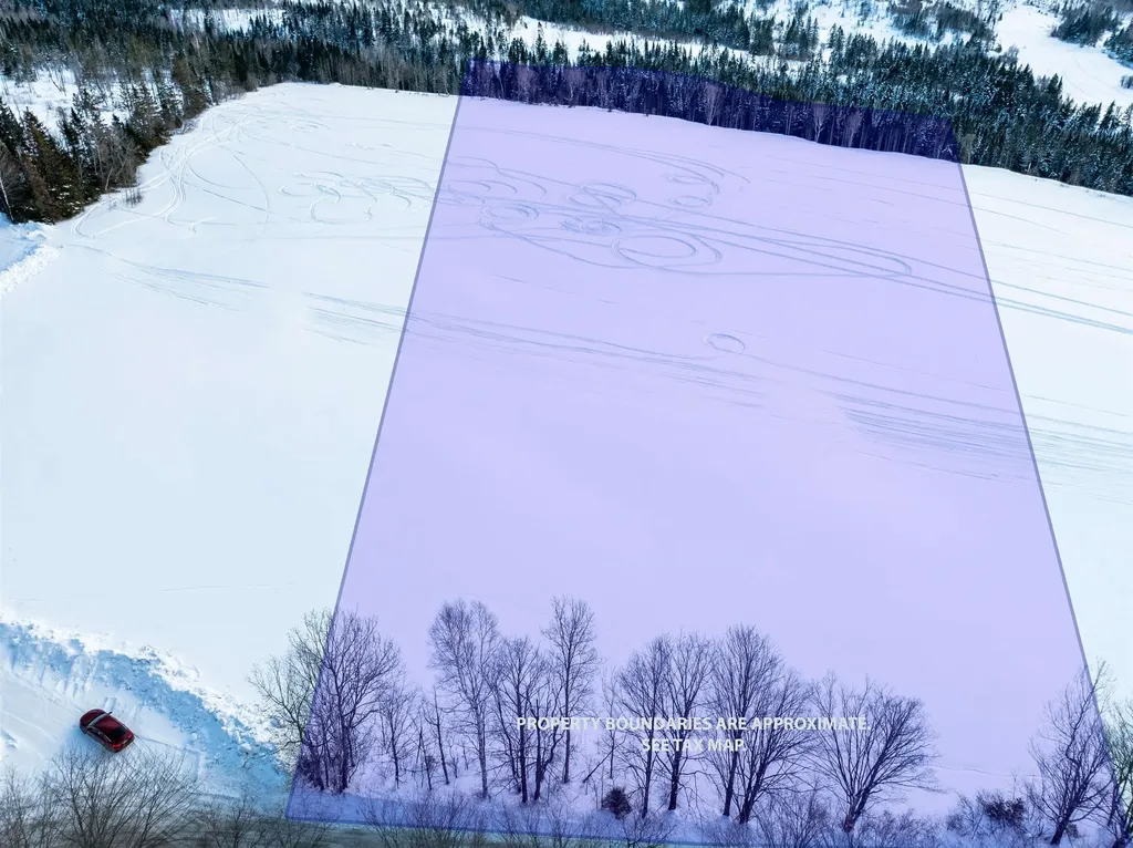 Lot 3 Creampoke Road Stewartstown NH 03576