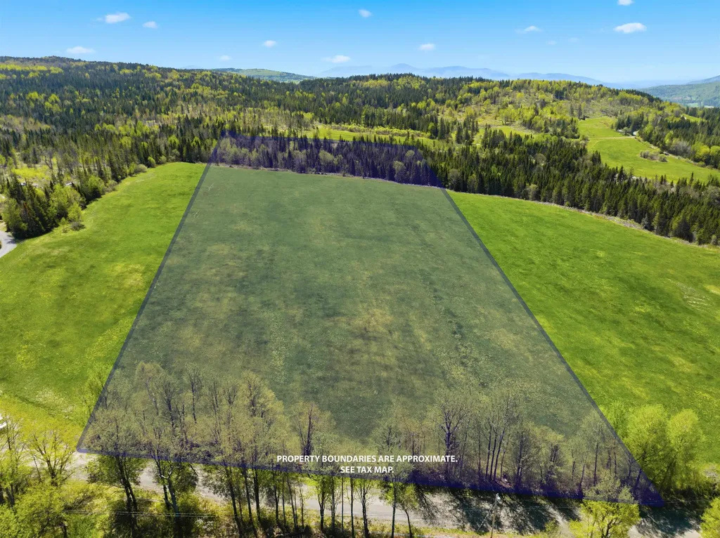 Lot 3 Creampoke Road Stewartstown NH 03576