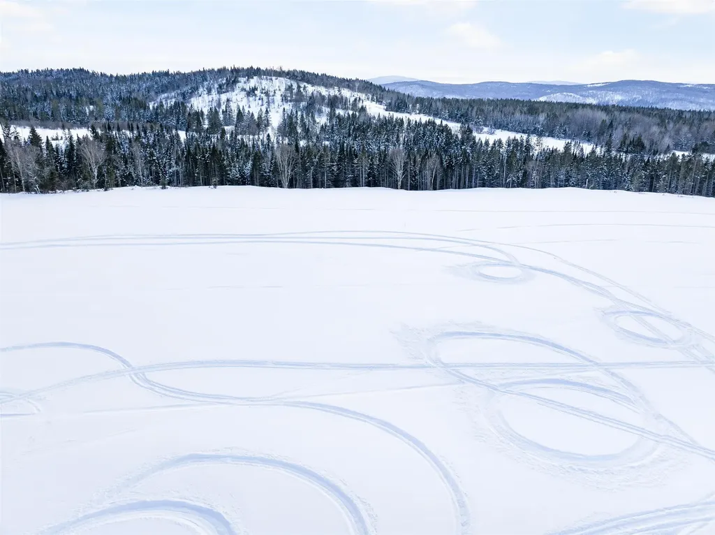 Lot 3 Creampoke Road Stewartstown NH 03576