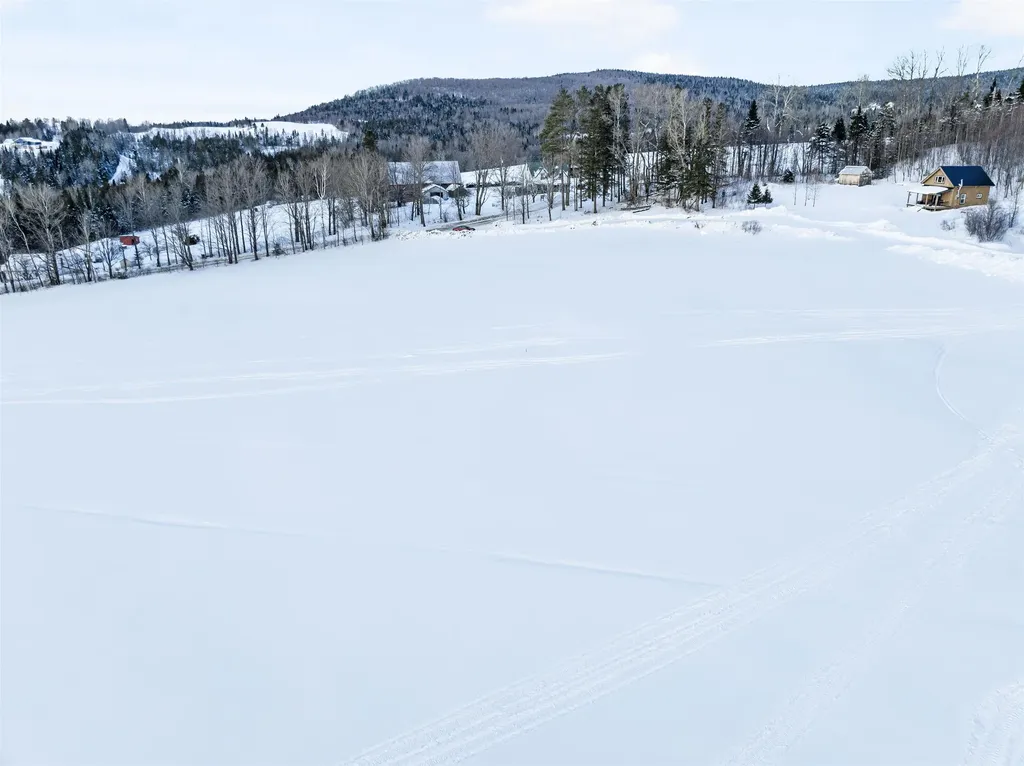 Lot 3 Creampoke Road Stewartstown NH 03576