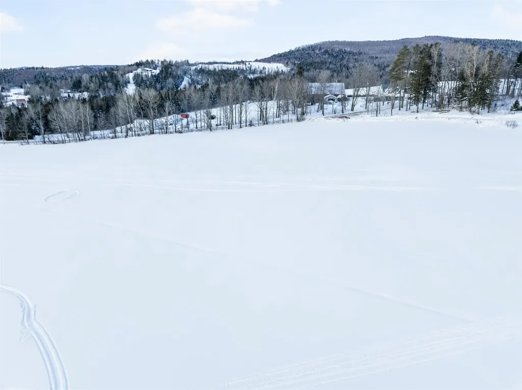 Lot 3 Creampoke Road Stewartstown NH 03576