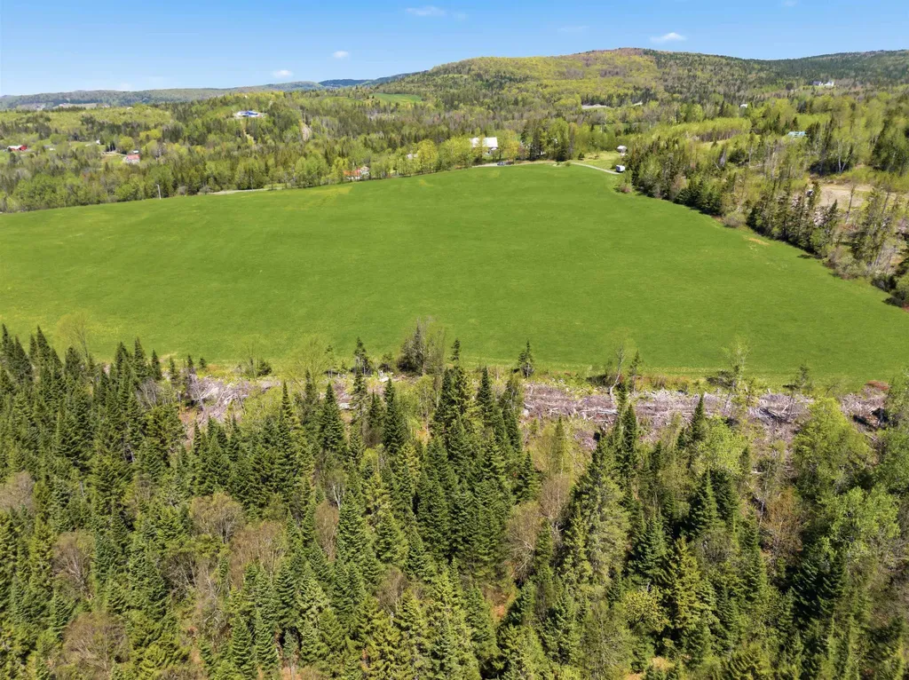 Lot 3 Creampoke Road Stewartstown NH 03576