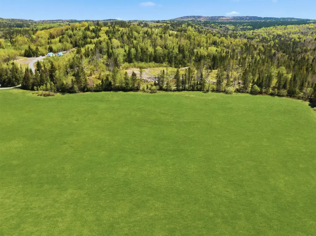 Lot 3 Creampoke Road Stewartstown NH 03576