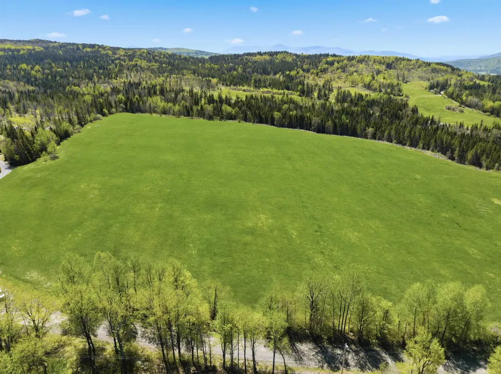 Lot 3 Creampoke Road Stewartstown NH 03576