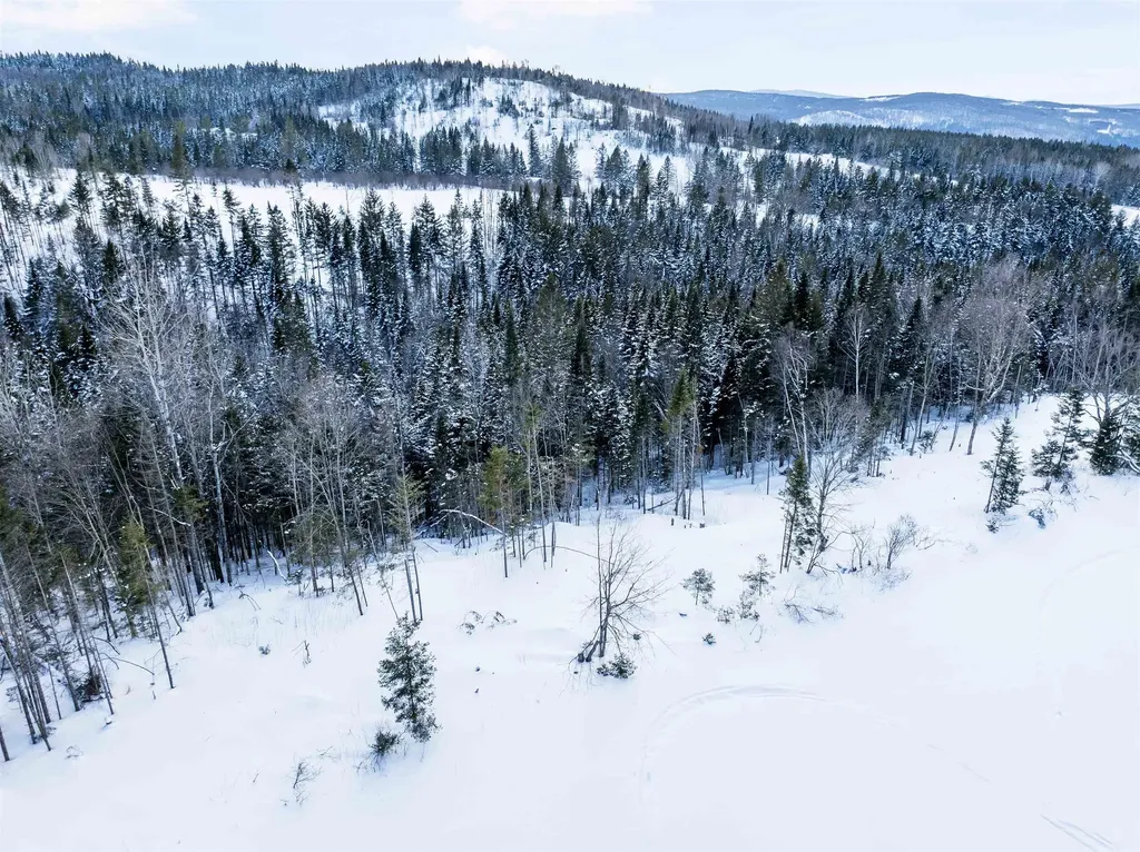 Lot 3 Creampoke Road Stewartstown NH 03576