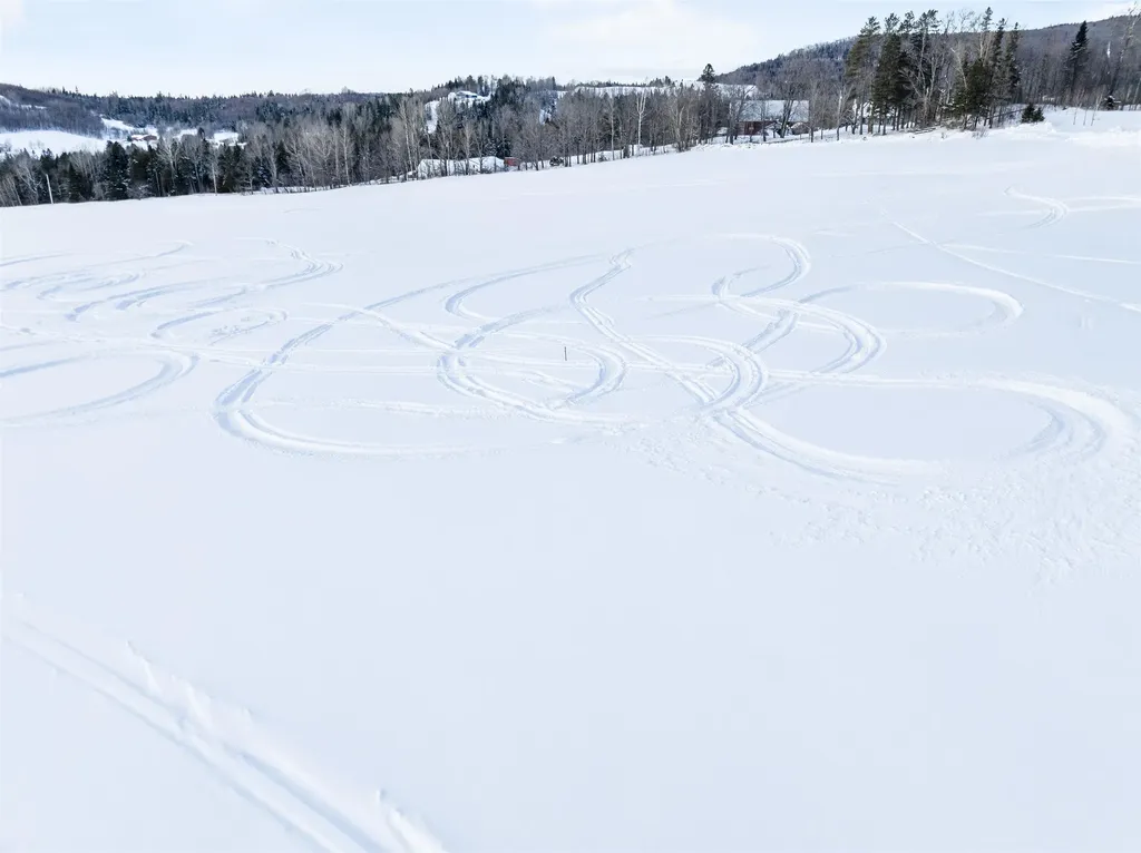 Lot 3 Creampoke Road Stewartstown NH 03576