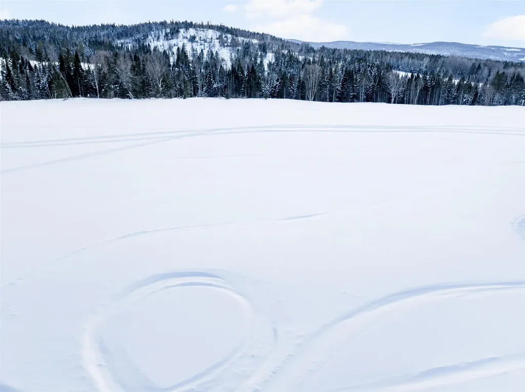 Lot 3 Creampoke Road Stewartstown NH 03576