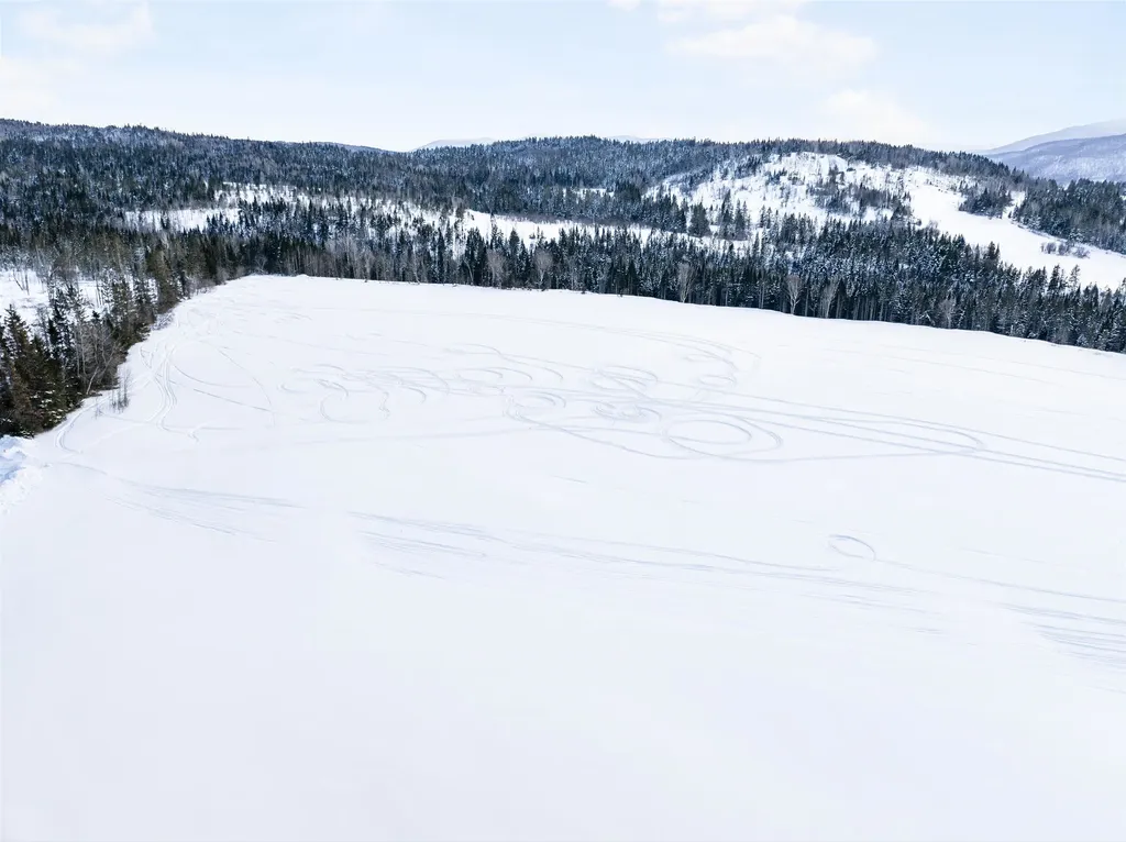 Lot 3 Creampoke Road Stewartstown NH 03576