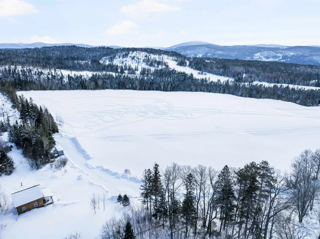 Lot 3 Creampoke Road Stewartstown NH 03576