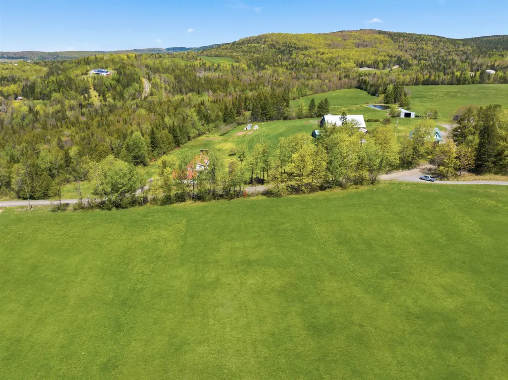 Lot 3 Creampoke Road Stewartstown NH 03576