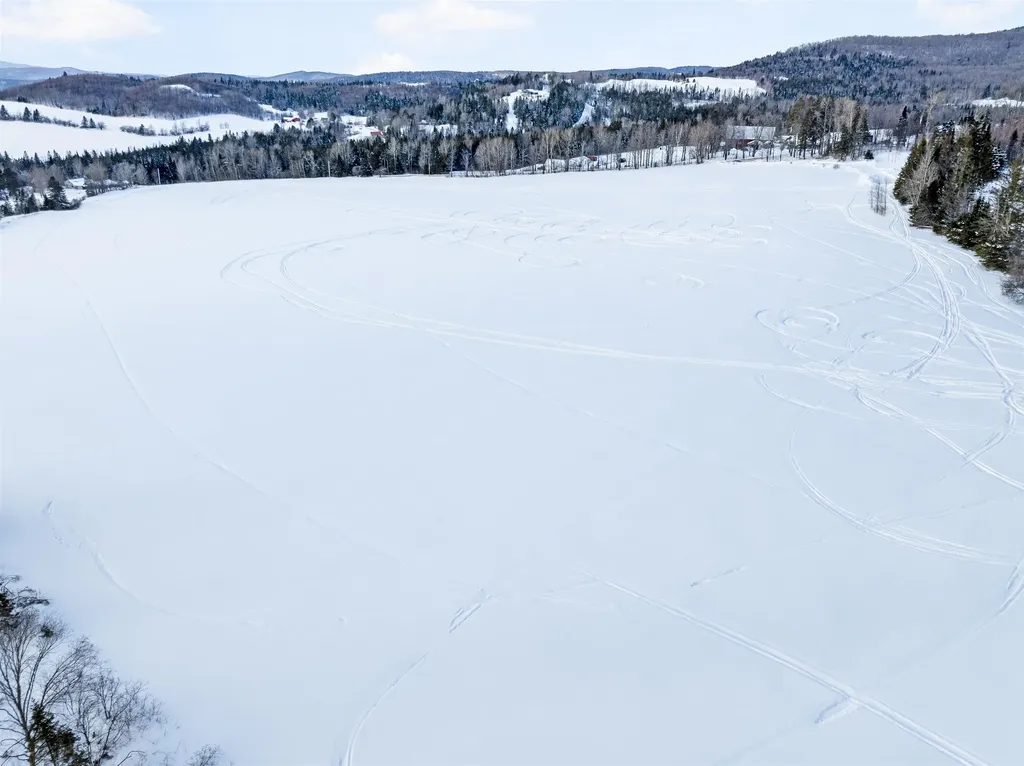 Lot 3 Creampoke Road Stewartstown NH 03576