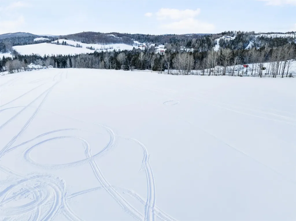 Lot 3 Creampoke Road Stewartstown NH 03576