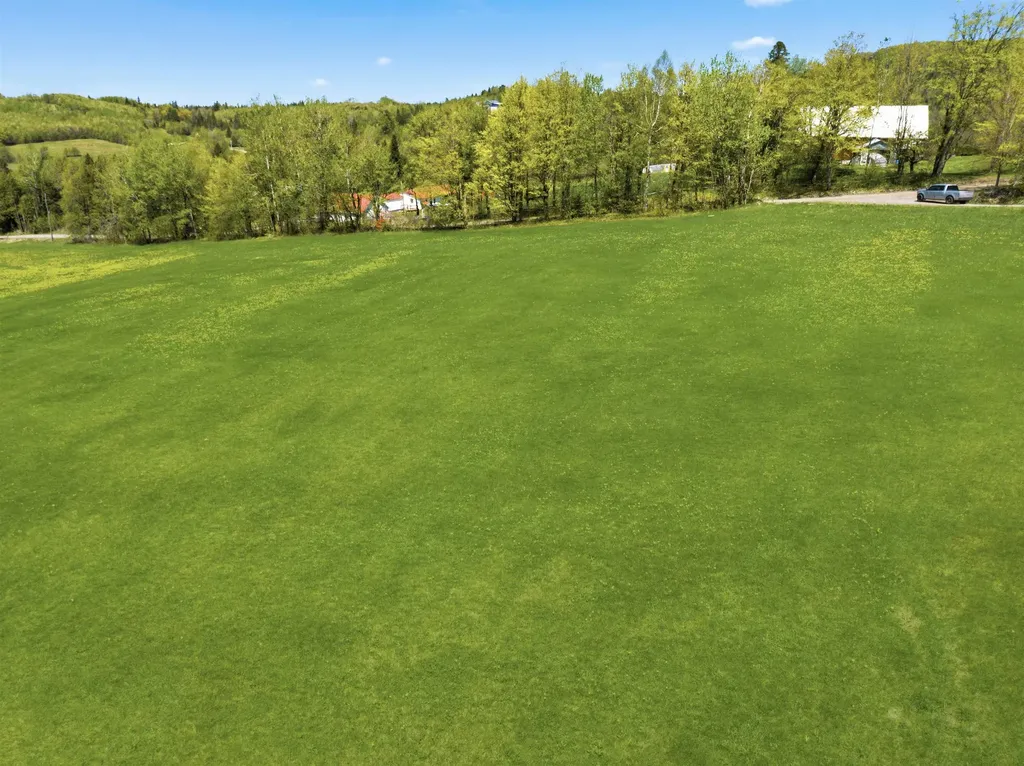 Lot 3 Creampoke Road Stewartstown NH 03576