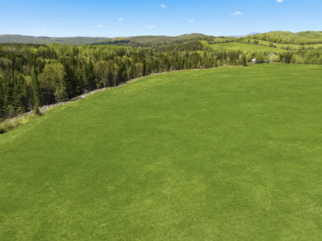 Lot 3 Creampoke Road Stewartstown NH 03576