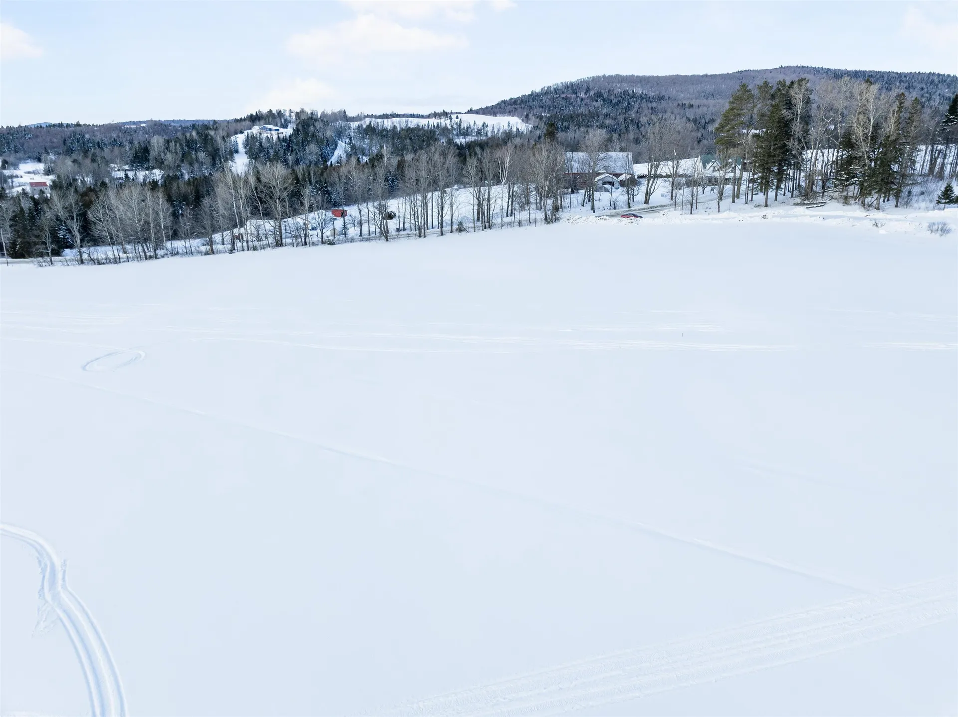 Lot 3 Creampoke Road Stewartstown NH 03576