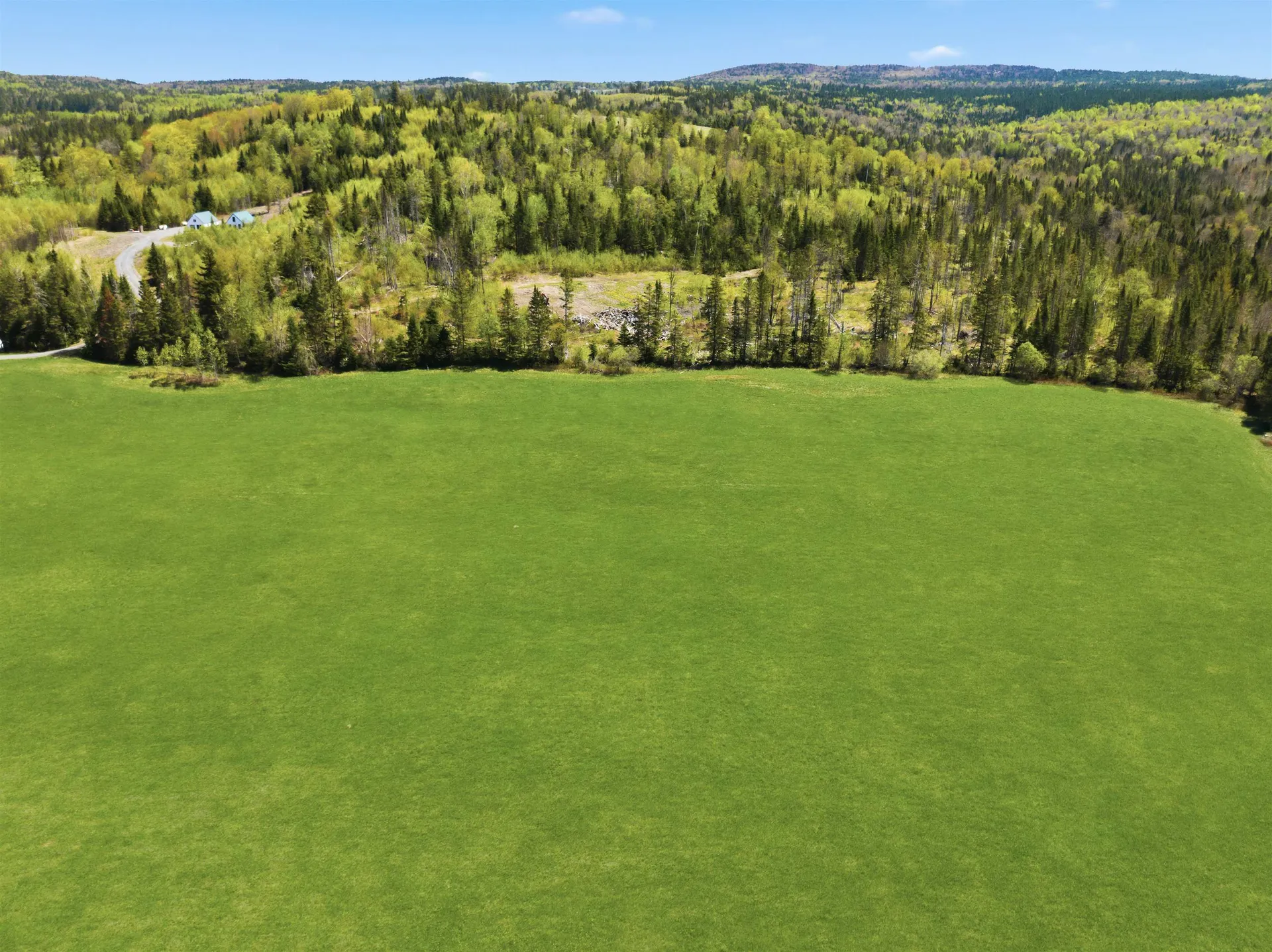 Lot 3 Creampoke Road Stewartstown NH 03576