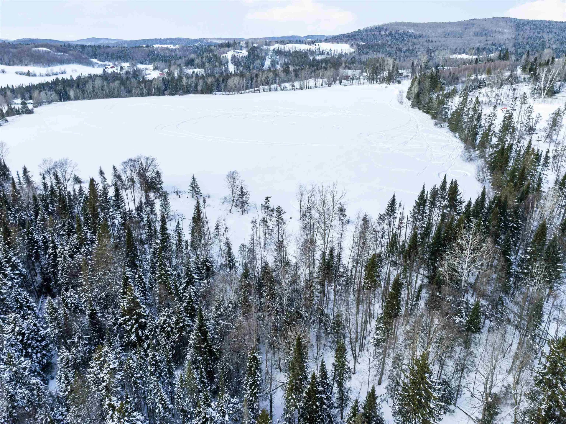 Lot 3 Creampoke Road Stewartstown NH 03576