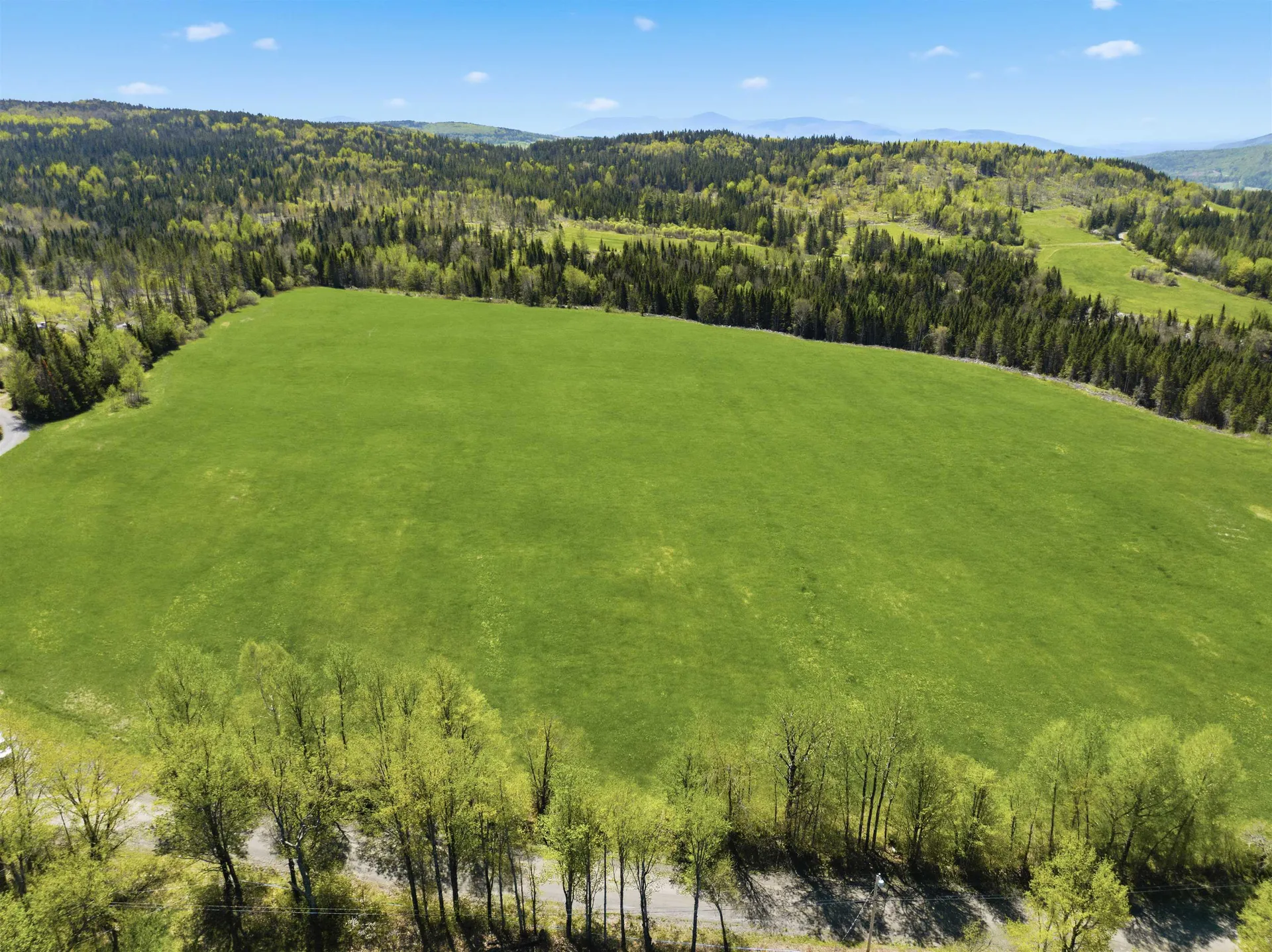 Lot 3 Creampoke Road Stewartstown NH 03576
